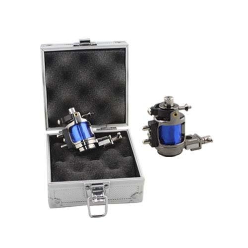 Rotary Tattoo Machine MTM-2/ Free Shipping for HongKong Air Mail/60% EMS Discount
