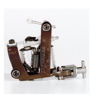 1piece Free Shipping Handmade Tattoo Good Quality Machine Good Gun Inks Kits