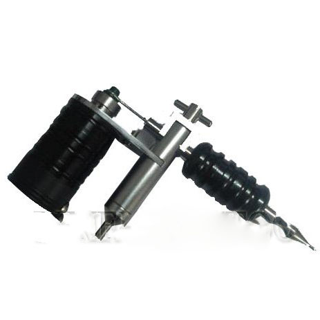 Rotary Tattoo Machine Light and Quiet FREE SHIPPING Good Quality