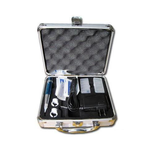 100% Authentic Tattoo Equipment Eyebrow Tattoo Machine Eyebrow Tattoo Machine Suit Lip Lines