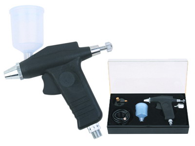 Airbrush for Body Art ,Makeup,Tattoo,Nail Art and Paintings,Quality Goods But Cheap Price,50% Discount of Shipping Cost By UPS