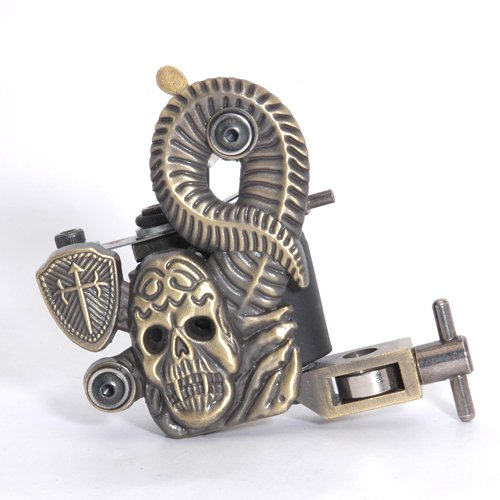 High-grade Tattoo Machine Anaglyph Tattoo Machine
