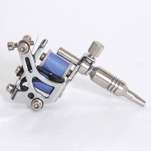 Mini Tattoo Machine