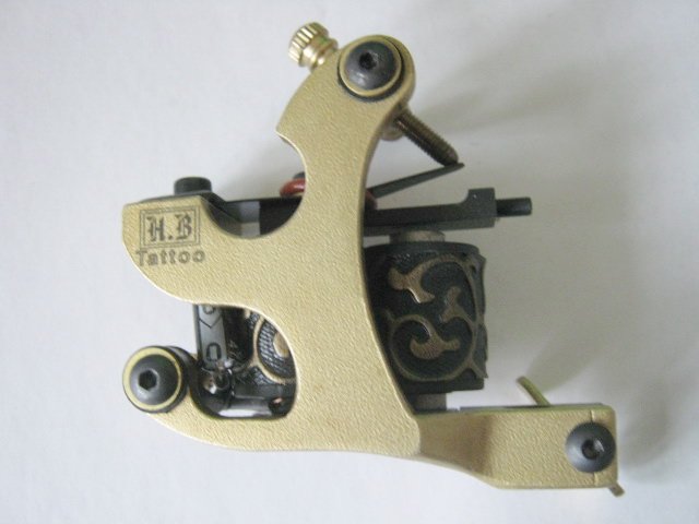 Tattoo Machine