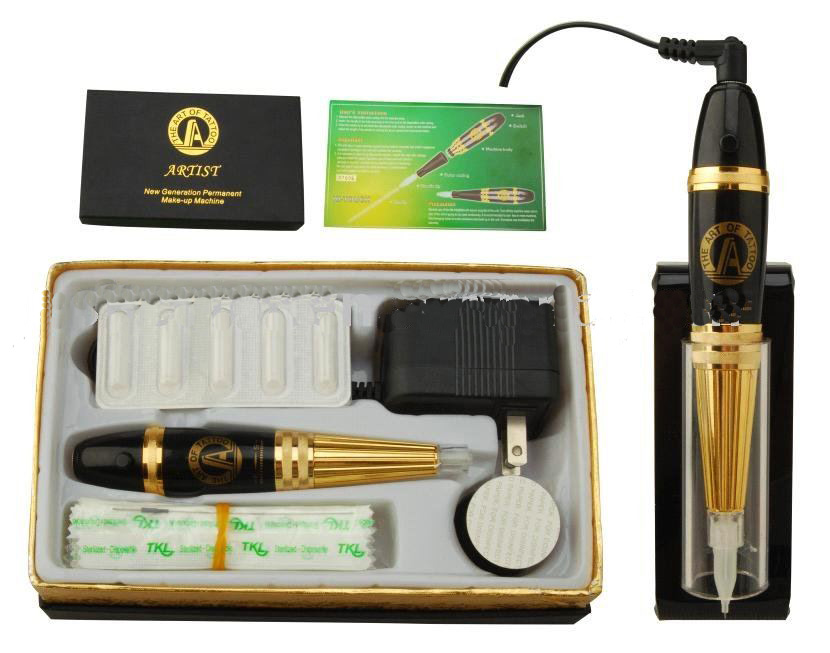 Permanent Makeup Machine Speed-Adjuster Hi-touch Free Shipping