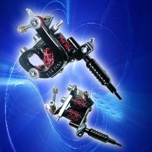 Best Selling Mini Tattoo Machine , MINI Tattoo Gun NEW 2011 Free Shipping
