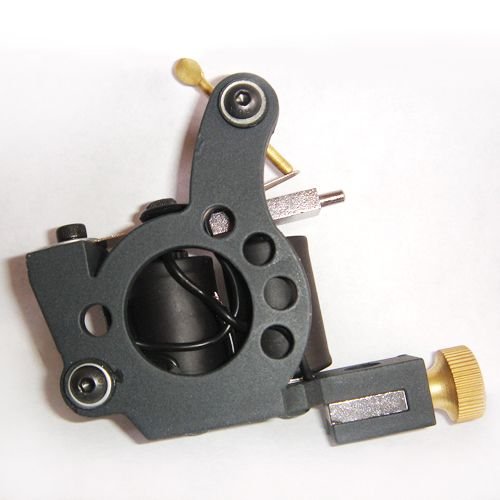 210g Free Shipping New Professional Tattoo Machine