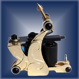 2011 Top Tattoo Machine