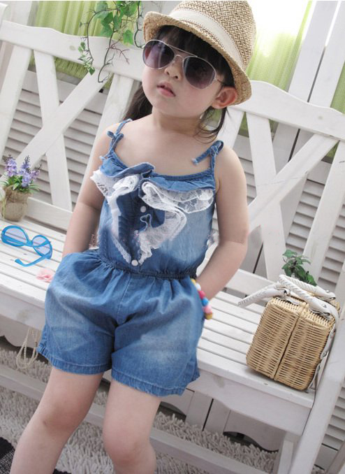 FREE SHIPPING! Kid's Jumpsuit,trousers,pants,underwear Wholesale & Retail