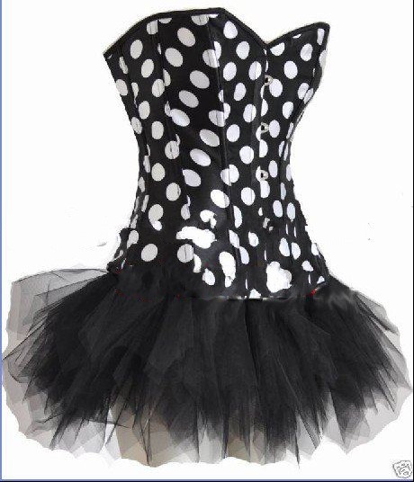 Free Shipping Sexy Lingerie Partywear Black S- XL AM2607