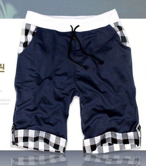 Free Shipping New Fashion & Casual Men's Sports Shorts Wholesale & Retail