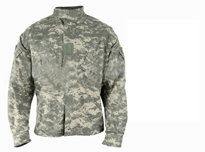 ACU