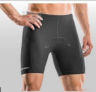 Tights Compression 0120010 Men's Short Sunder Armour Mens UA Heat Gear Short Pants Black