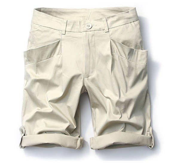 Free Shipping New Fashion & Casual Men's Shorts Length Adjustable Wholesale or Retail