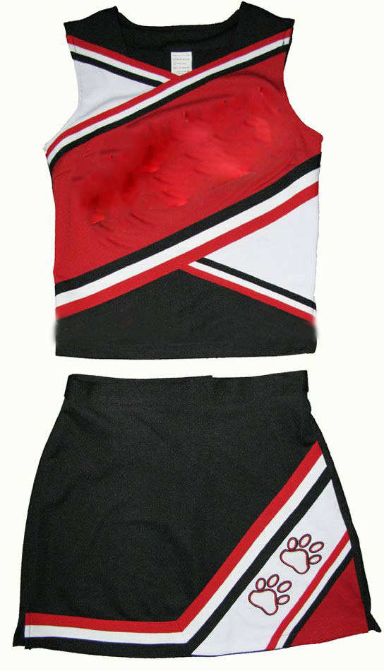 Cheerleading Uniforms