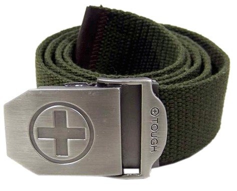 Free Shipping Outdoor Military Clothing Accessories Canvas Waistband