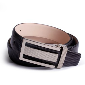 S.C Free Shipping - Best Sell - Cow Leather - Leather Stylish Belt PY0029-3-1