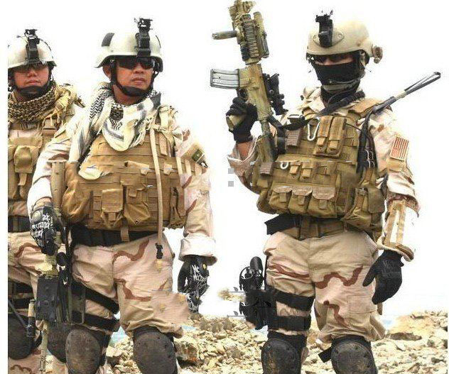 Free Shipping ! Tactical Vest / Amphibious Vest / Waistcoat Vest,7 Color