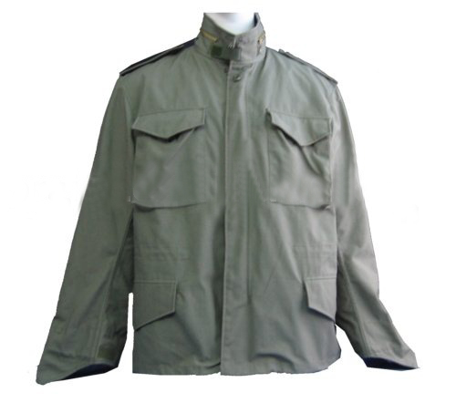 M65 Jacket