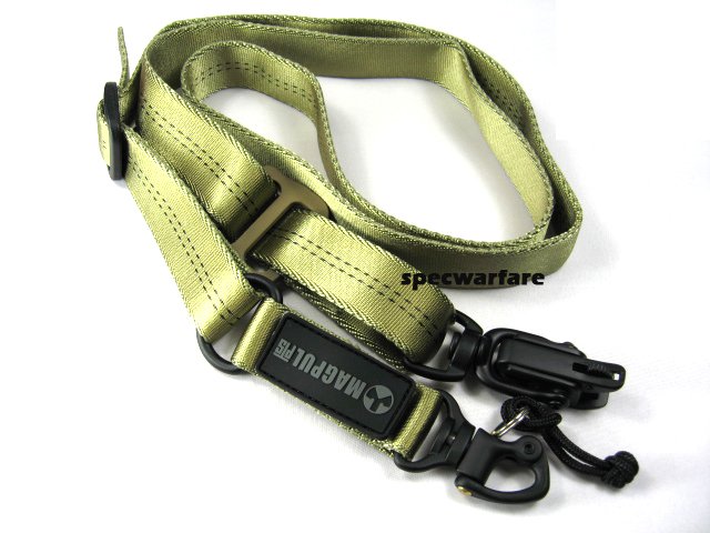Magpul MS2 Sling Olive Drab Free Ship