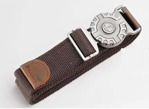 Wholesale &retail Men's Belt Sports & Leisure