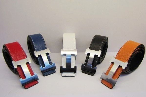 Free Shipping Wholesale 100% New Women's / Men's Belt Belts Leather Belt
