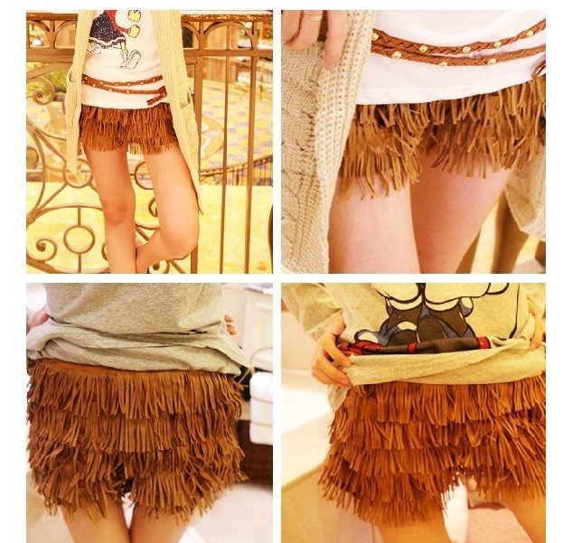 Wholesale Sexy Pant/ Summer Shorts Pant /ladies Pant--1976