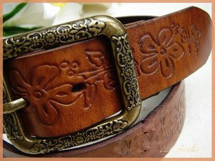 2011 New Fasion Best,selling Belt,new Arrival Belt,Genuine Leather Belt,men's Belt, Women's Belt,Multiple Color Choice