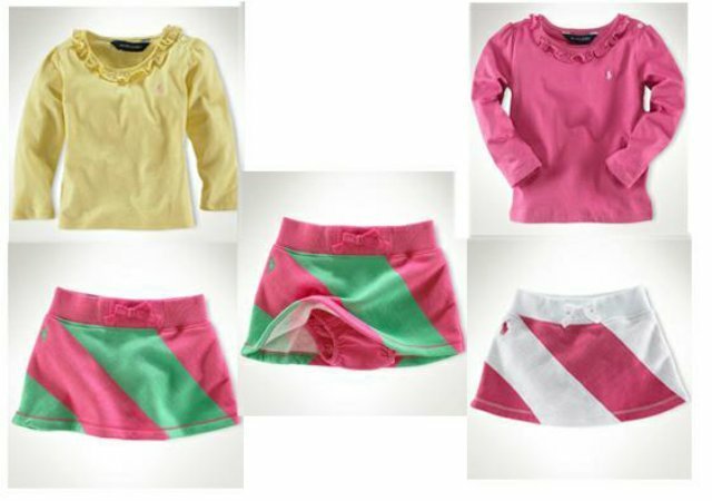 Branded Name Girl's Dress Baby Dress Branded Dress Sets Children Dress Sets Girls Dress Suits Tops+skirt XMT22-419