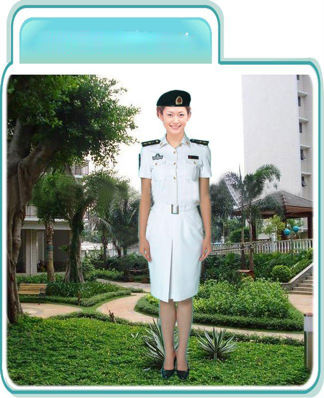 Security Uniforms 2010-00012
