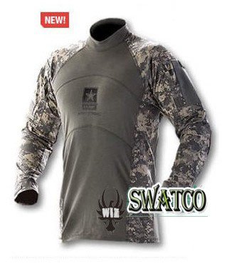 Charming Fashion Army Miliatry Dress/ Uniform