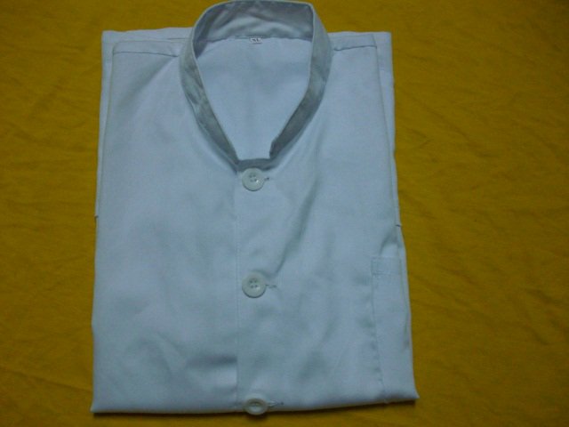 Free Shipping, 10PCS Start Sales for The Initial Entrepreneur, Suitable for All Restaurants, Long-sleeved Chef Coat