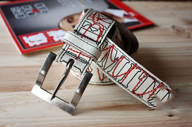Free Shipping,Guaranteed 100% Leather Belts,2011 New , Embroidery , Jeans