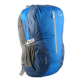 Backpack (Pulha-Blue) - Travelling Bag,Hiking Backpack,Low Price,High Qualtiy,26 Liter,Lightweight,Drop Shipping,Free Shipping