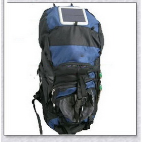 [60%Off Shipping] Fashion Solar Backpack Charge, Mountaineering Bag, for Outdoor & Travel [factory Outlet]