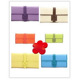 Free Shipping / Women's Wallets / PU / 6 Color / Piece