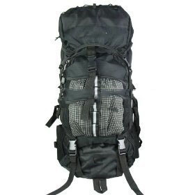 New Internal Frame Camping Hiking Backpacks