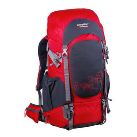 Onepolar Moutaineering Bag Camping Bag Climbing Bag Hiking Backpack Outdoor 50L 1561