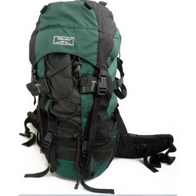 Fisher Price Climbing Pack, Camping Bag, Mountaineering Pack, Mountain Packs, CORDURA Material, H 60cm, W 30cm, T 21cm