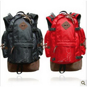 Guaranteed Polyester Free Customer Logo+free Shipping Shoulders Bags Whole Sell and Retail