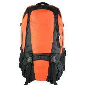 New Outdoor Laptop Hiking Backpacks 45L