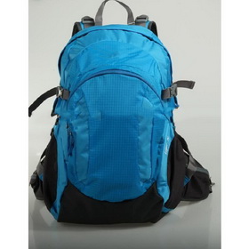 Onepolar Nylon Camping Bag Climbing Bag Hiking Backpack Outdoor 30L 1606