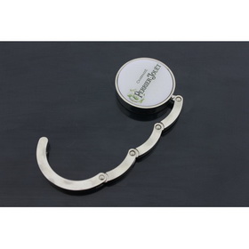 Fashion Lady's Bag Hanger Free Shipping