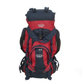 Large Capacity 90L Camping Backpack,mountaineering Bag