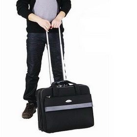 Wheeled Laptop Bag