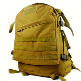 Free Shipping Backpack 3-Day Military Backpack for Hiking/climbing/camping/ US Army Medium Transport BackPack/Senior Nylon