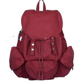 Laid Backpack, Free Shipping