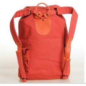 High Quality Fashion Canvas Backpack