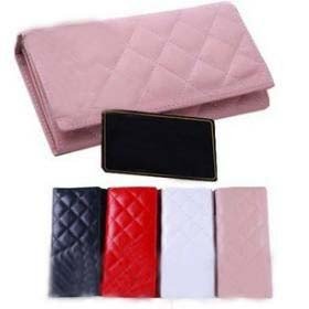 Classic Design Brand New Women's Wallet/wallet Purse/notecase/checkbook