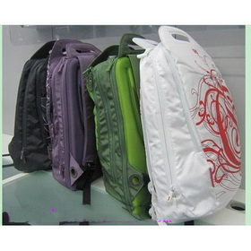 NEW 15.4" Laptop Backpack Bag